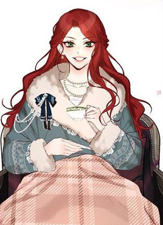 作为恶女生活 截图1